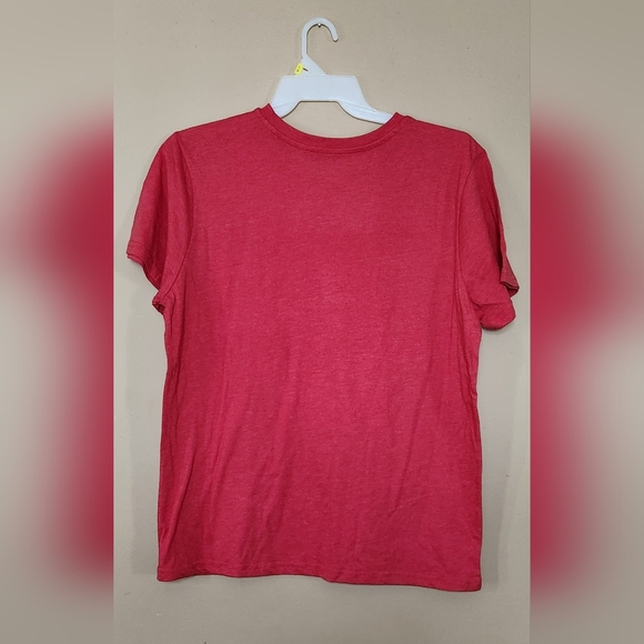 NWOT Tom and Jerry Men's Officially Licensed Distressed Graphic Print T-Shirt 2X - Picture 2 of 8